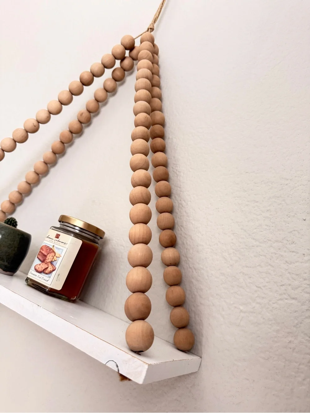 Hobby Lobby decorative hanging